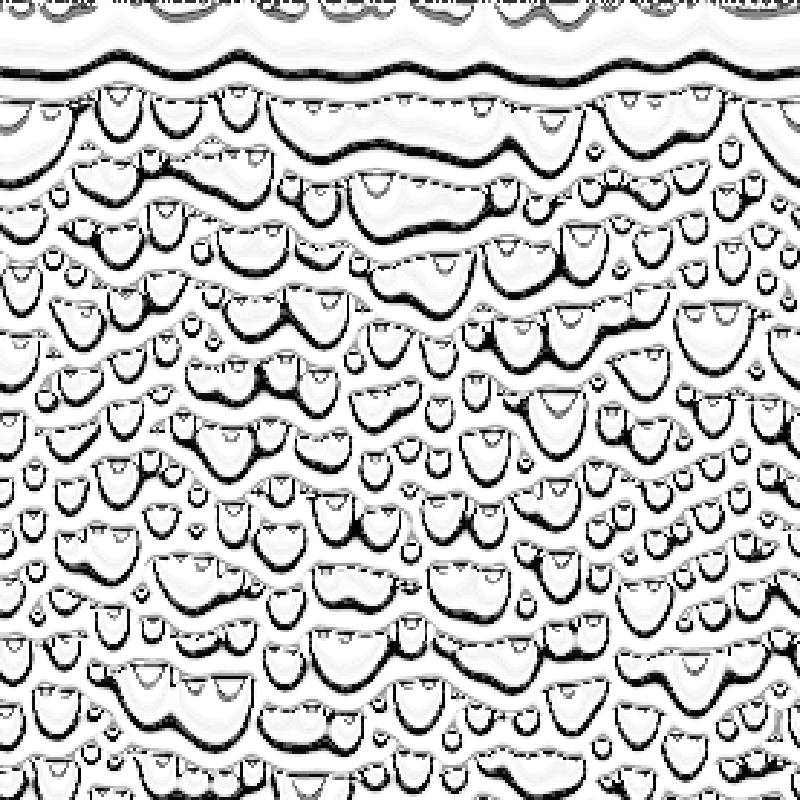 Descending Cellular Automata #37