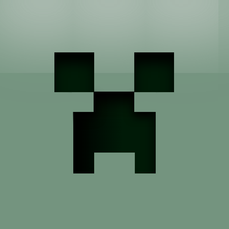 Exploding Creepers #12