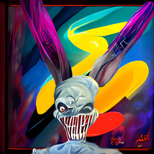 Wabbits Hunting #6
