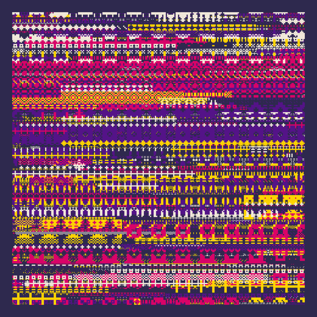 Pixel Management #1821