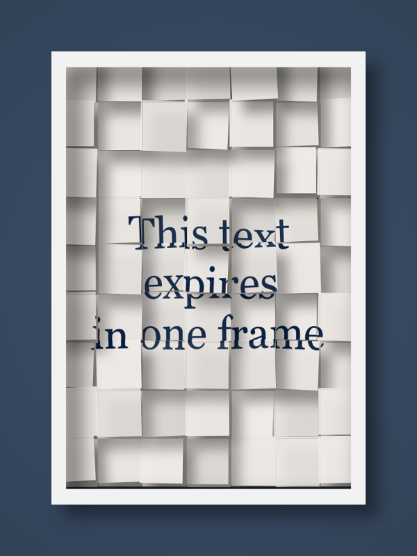 The Metaphor Machine #24239
