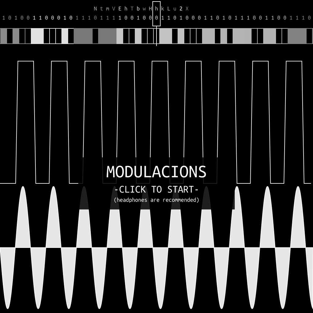 Modulacions (audio) #23