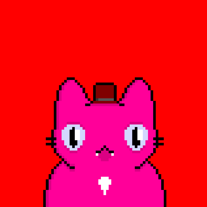 Totally Random Cats #73