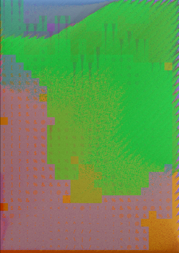 Convergence Remnants #19931