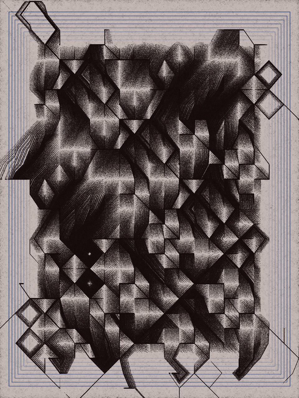 Zena #4