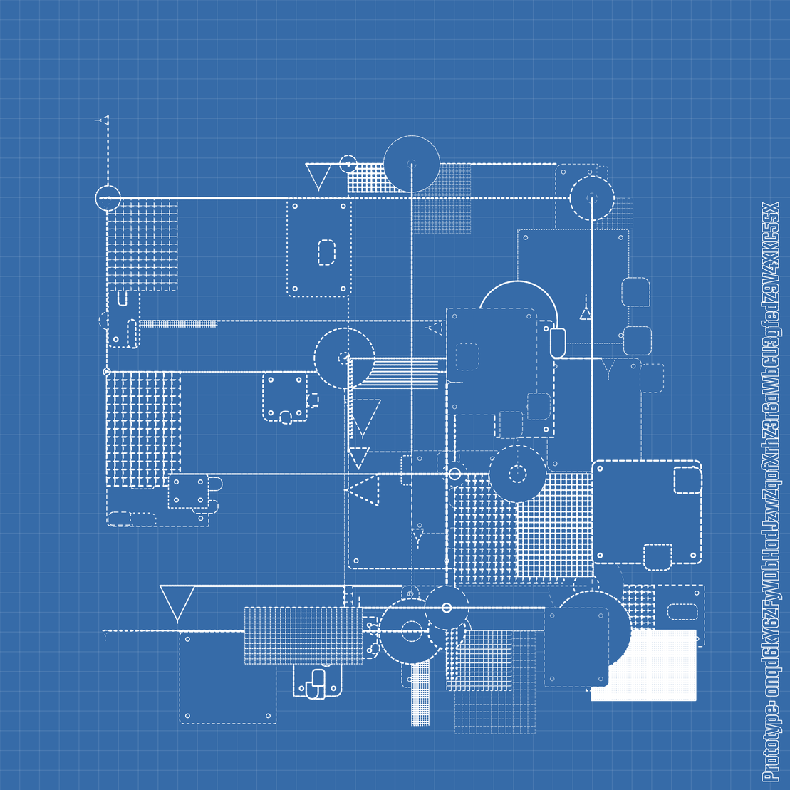 Industrial plans #42