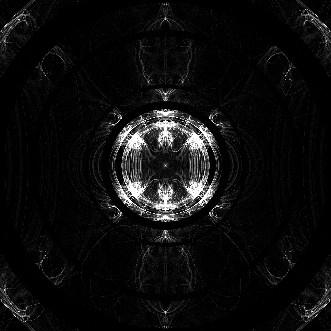 Organicon, variation II #13