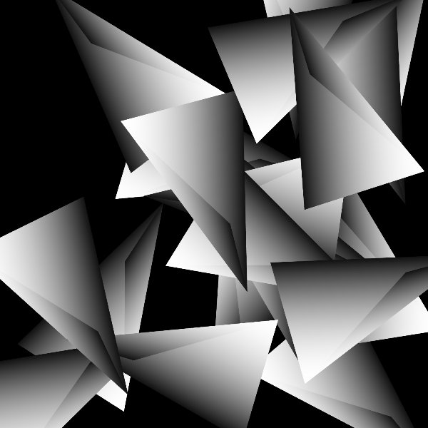 Folding #54