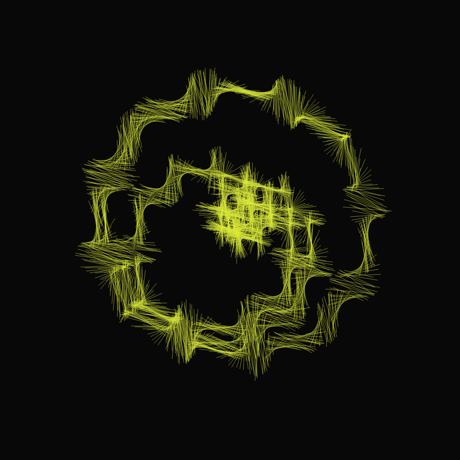 The Noise #15015