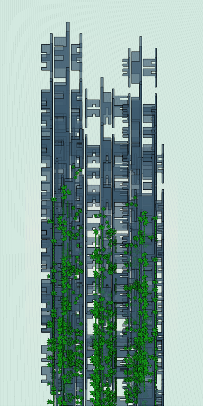 The Orchestrated Form #29