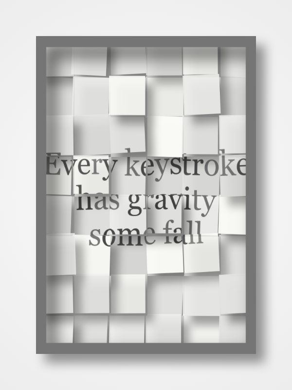 The Metaphor Machine #2216