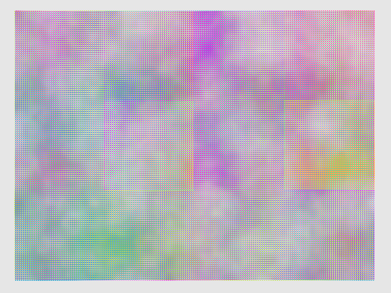 Color Function #2998