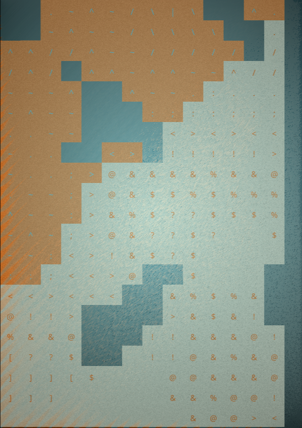 Convergence Remnants #5071