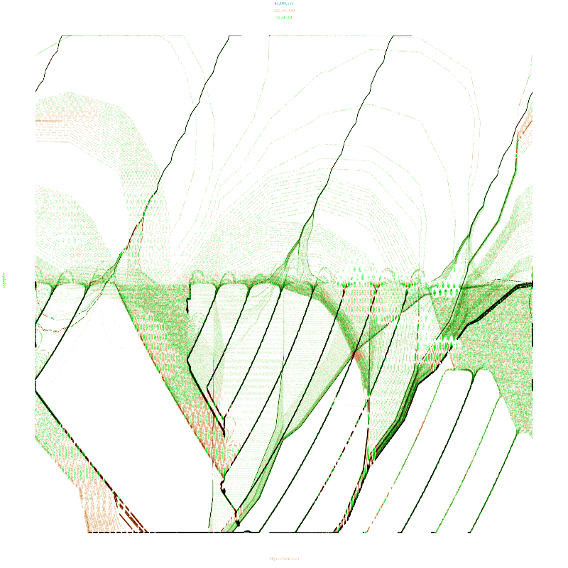 Emergent Forms #59