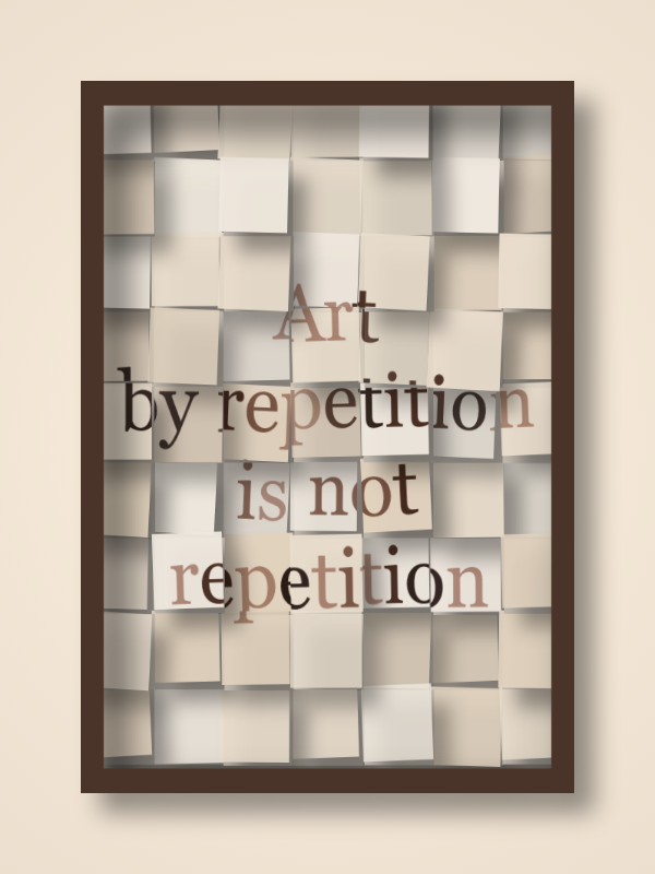 The Metaphor Machine #21602