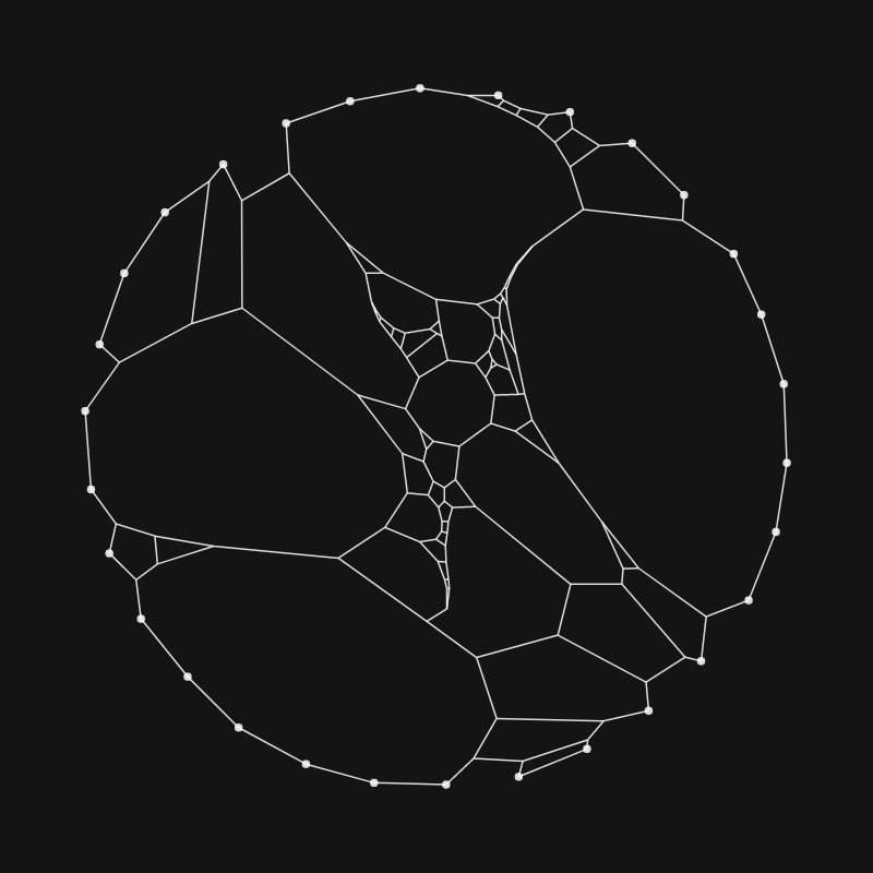 Elastic Web #17