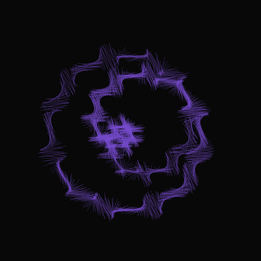 The Noise #16289