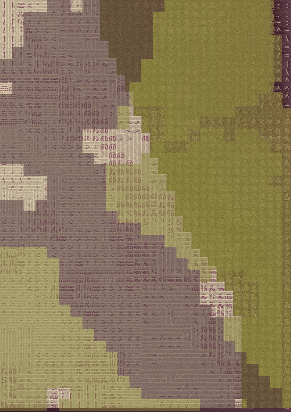 Convergence Remnants #14845