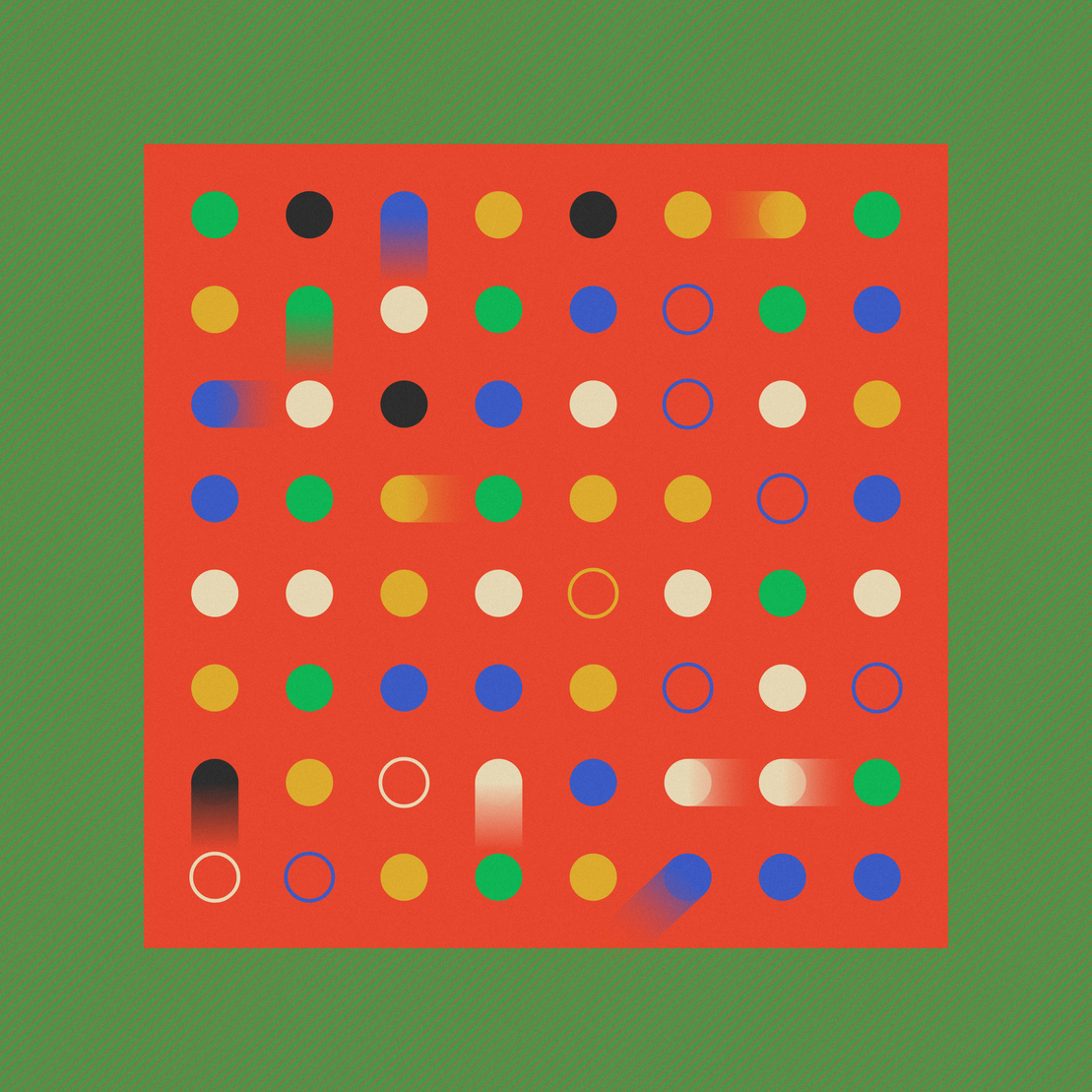 Dots #187