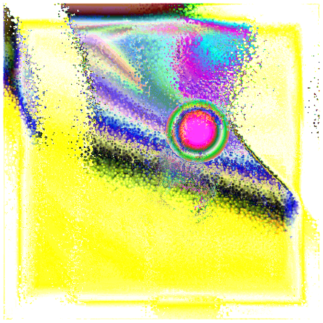 Refusing Withdrawal #4
