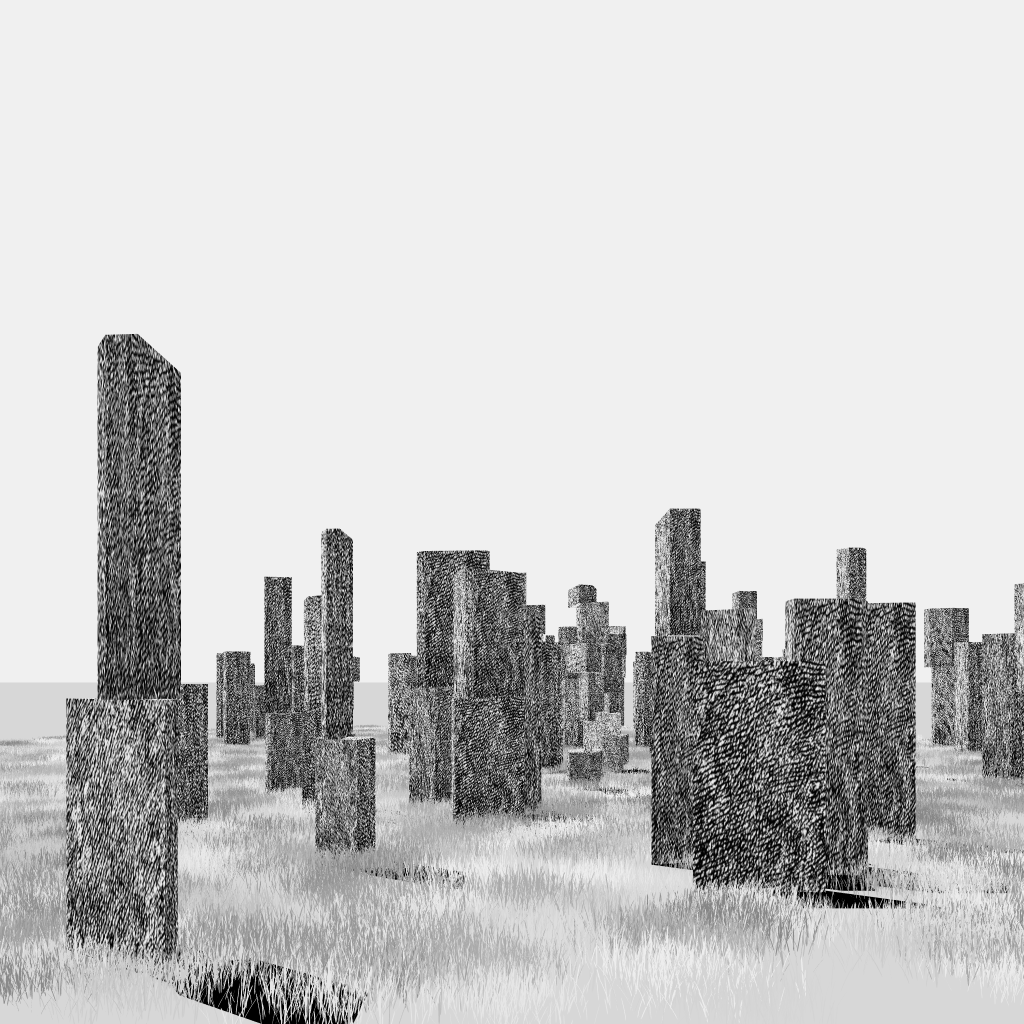 Henge #7