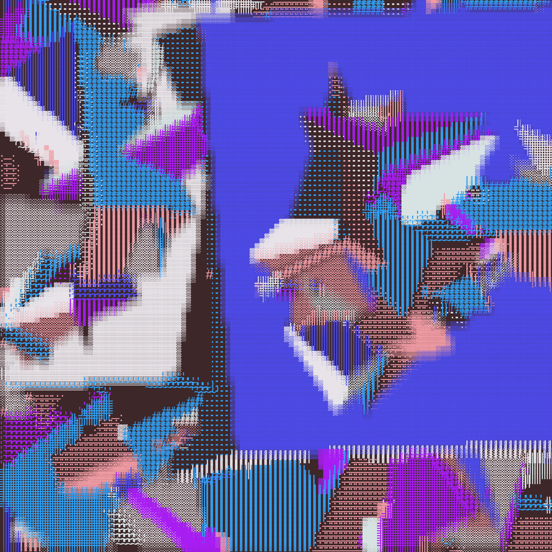 a l t #3
