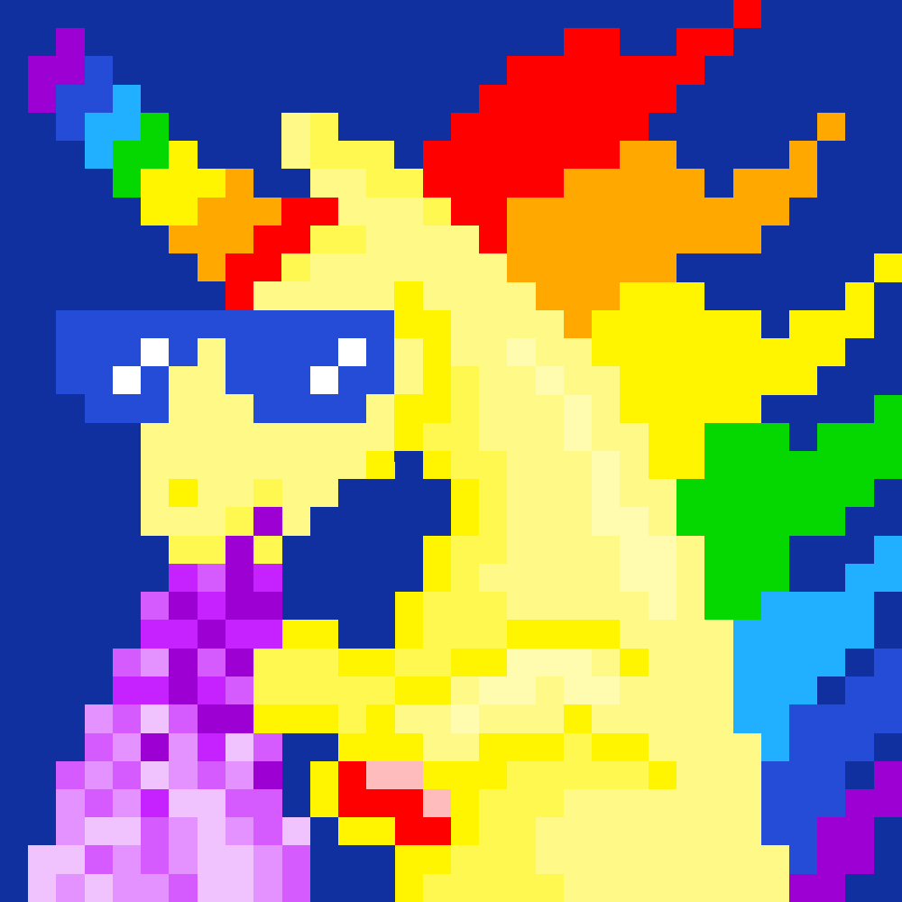 Unicorn #5593