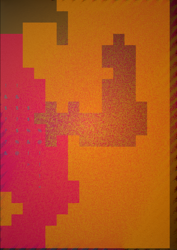 Convergence Remnants #7577