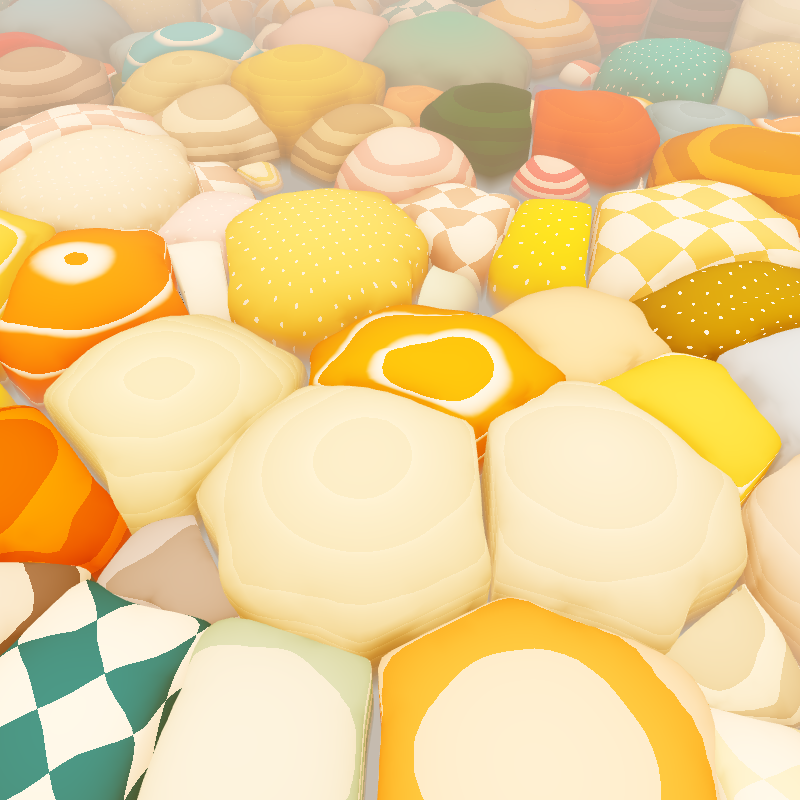 Bubblemania #58