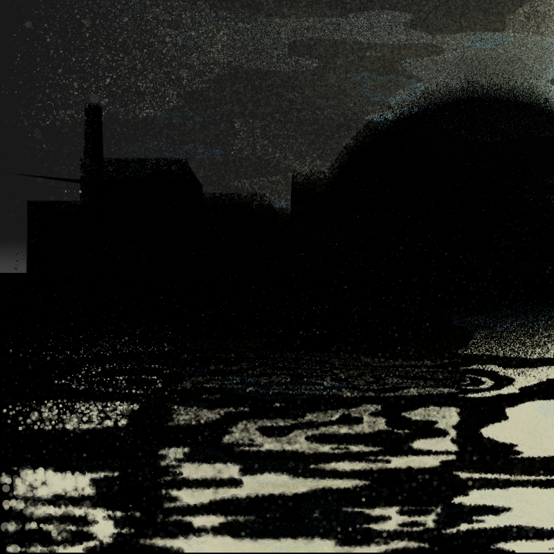 The Last Days of Fire and Steel #423