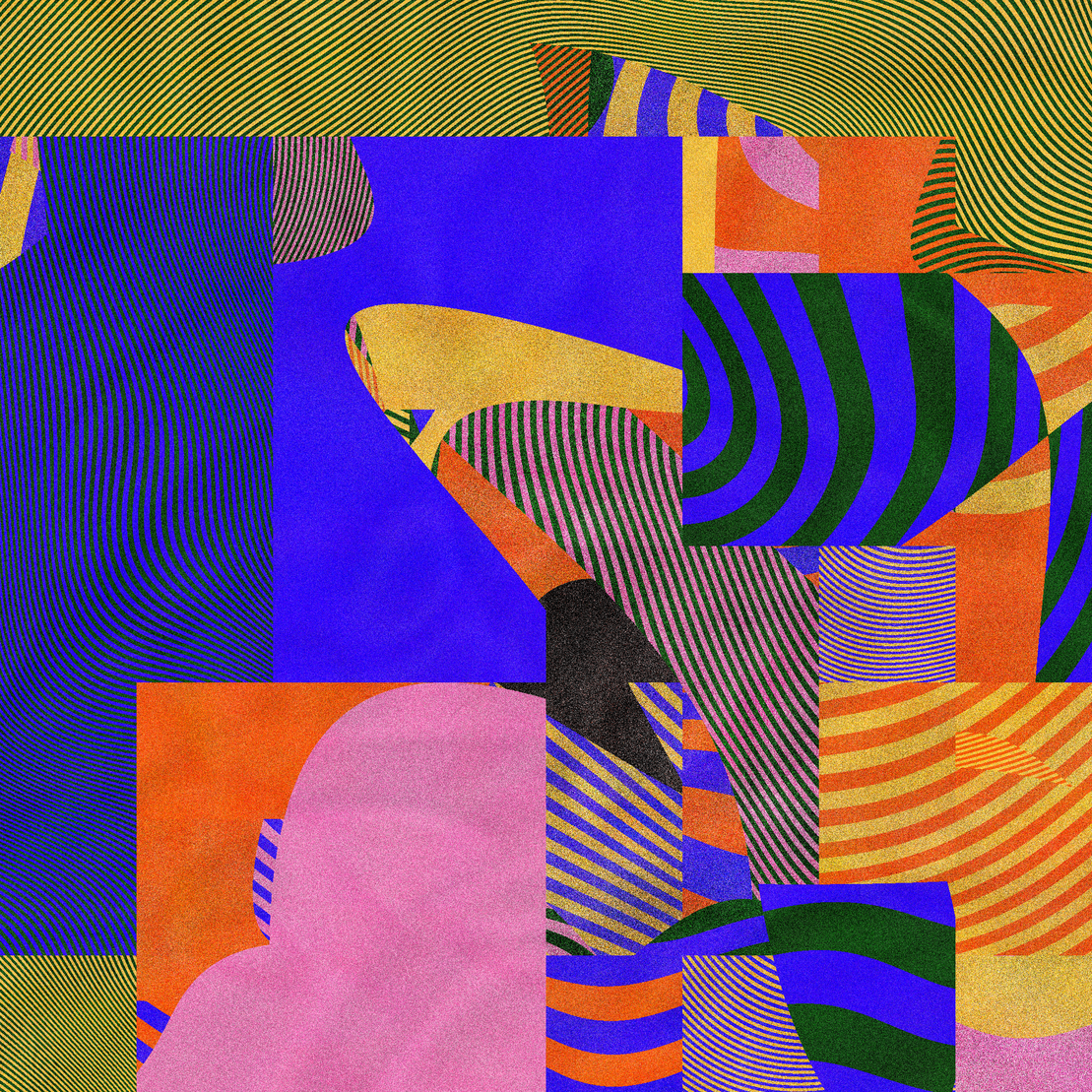 Décollage #17