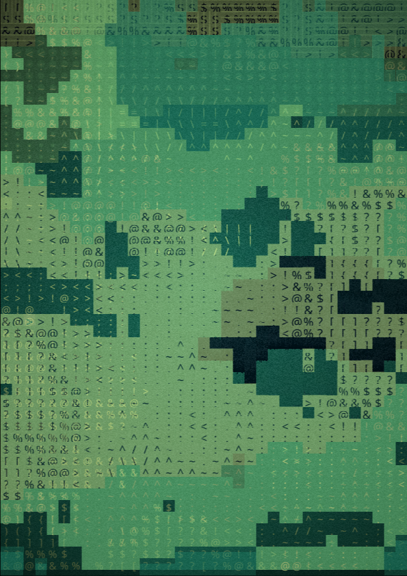 Convergence Remnants #8370