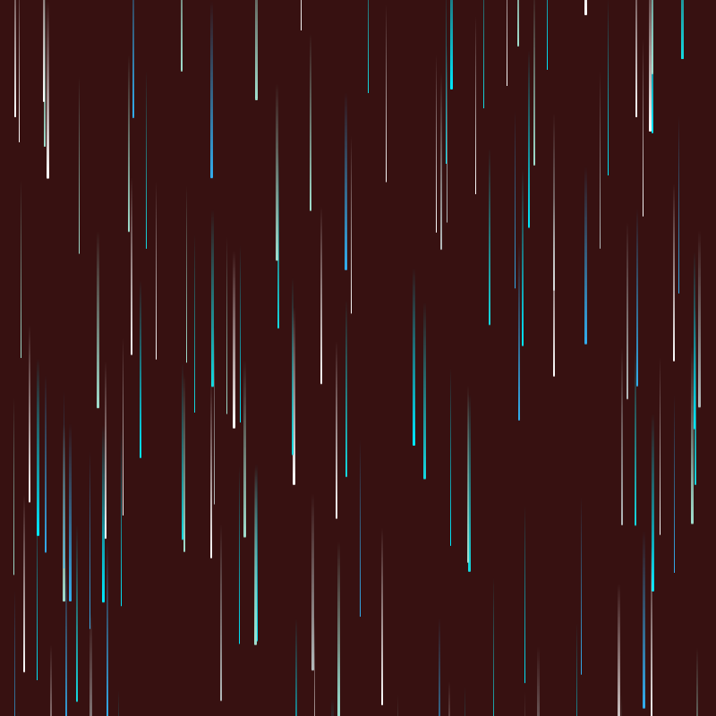 Rains #53