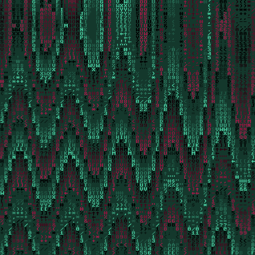 Command Line Plasma #98