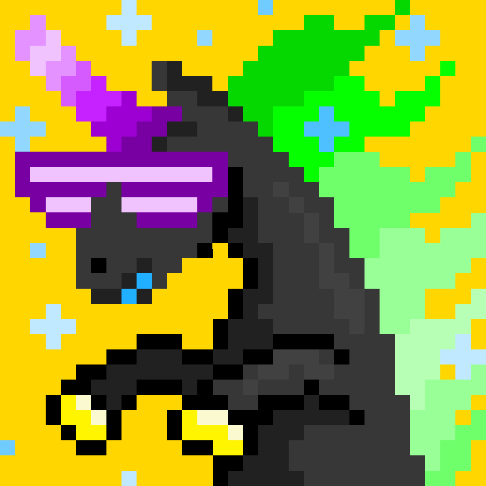 Unicorn #7933