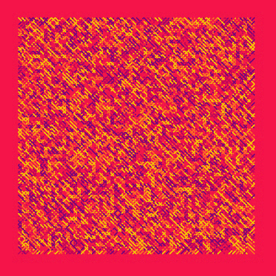 Intertwiner #47