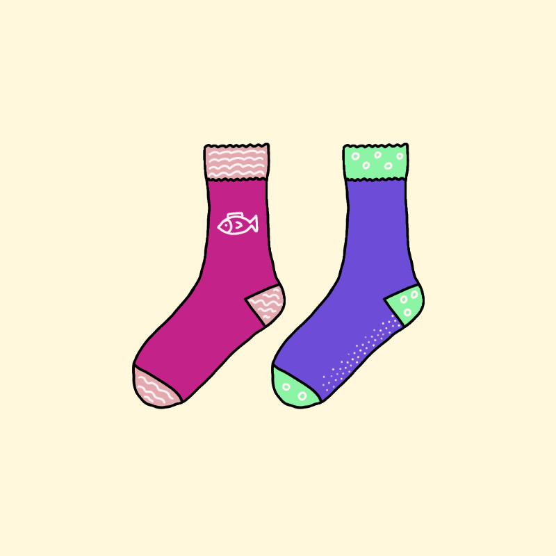 Socks #62