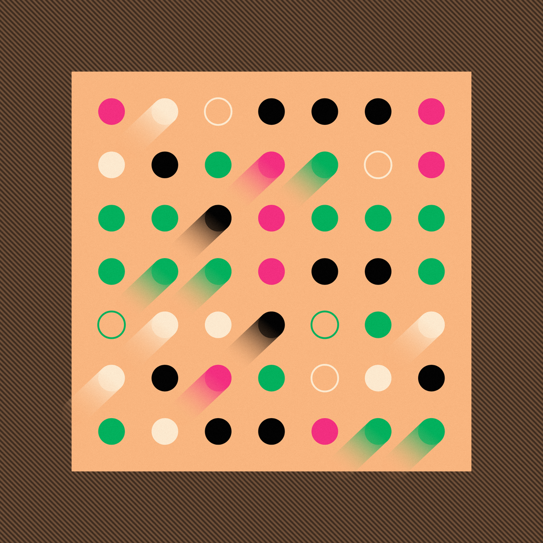 Dots #151