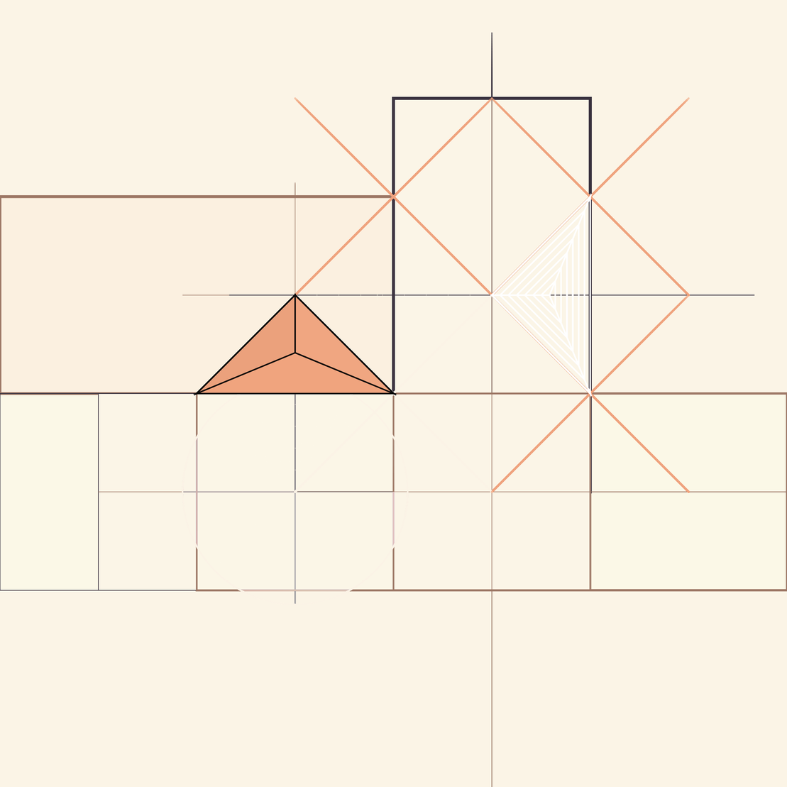 Machine 13: blueprints #27