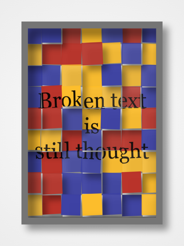 The Metaphor Machine #17602