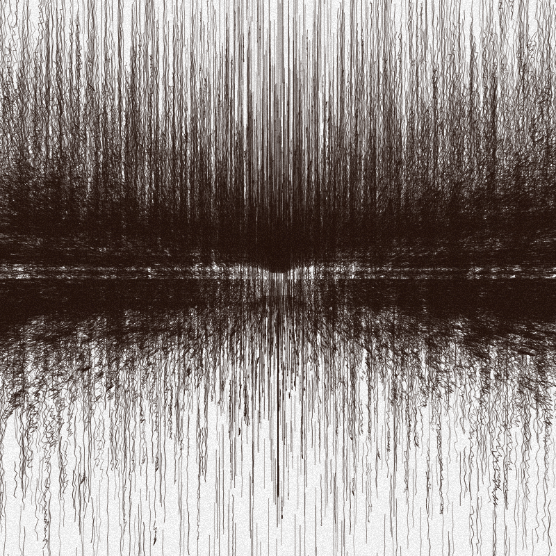 Suprematist Method #5 #185