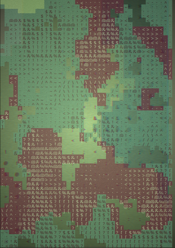 Convergence Remnants #17423