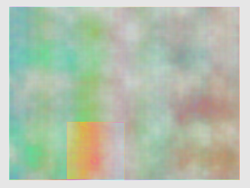 Color Function #8116