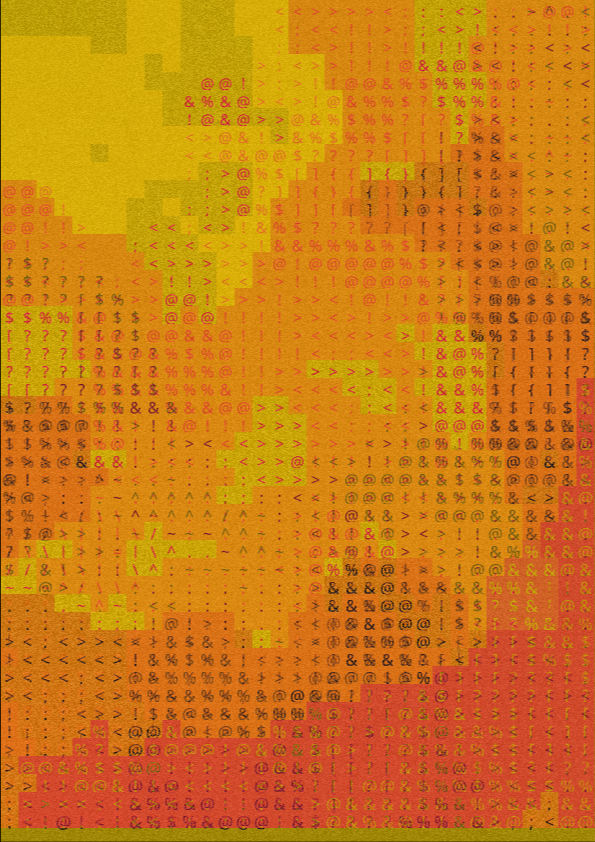 Convergence Remnants #9765