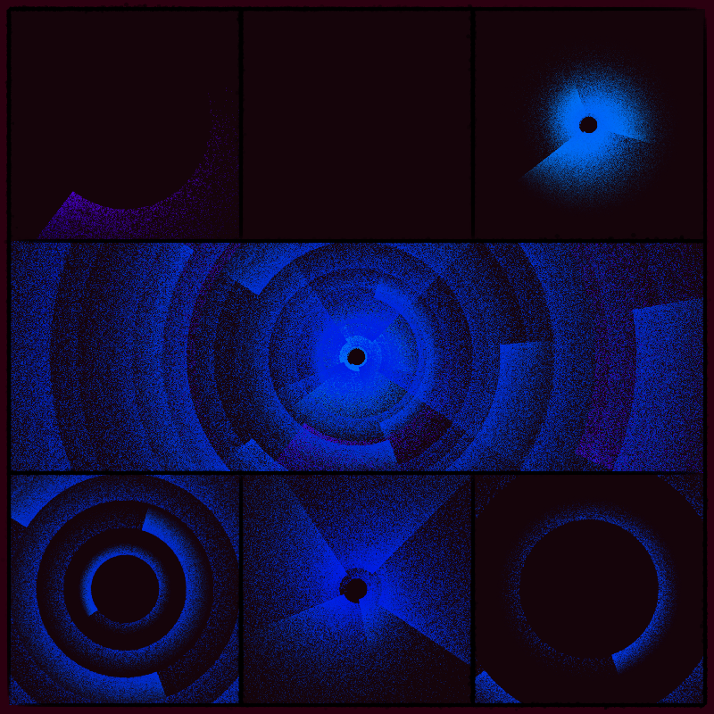 Mapped Orbits for Unbound Electrons #503