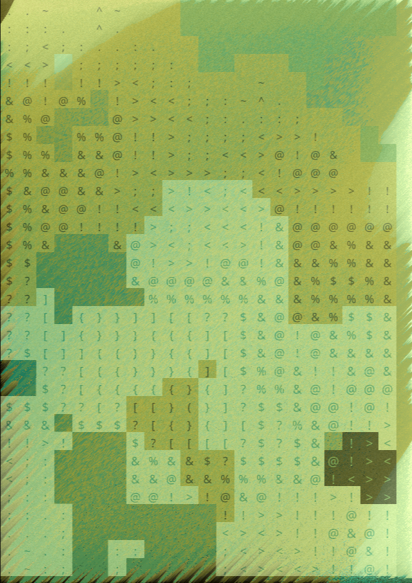 Convergence Remnants #15458