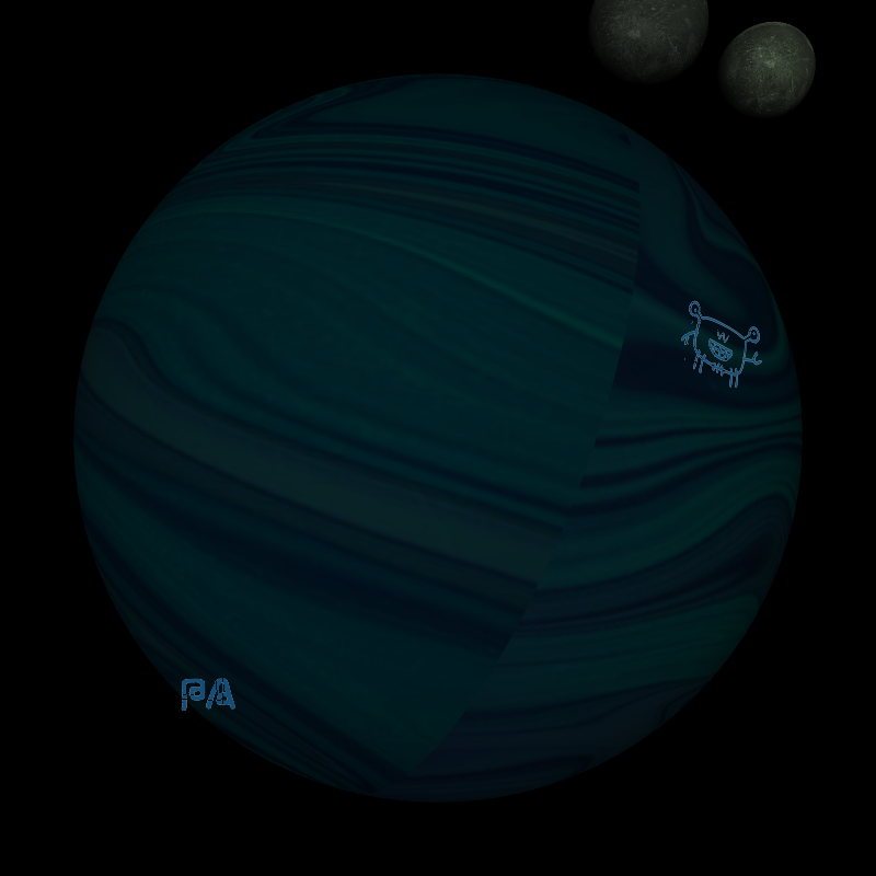 planet + name generator #12