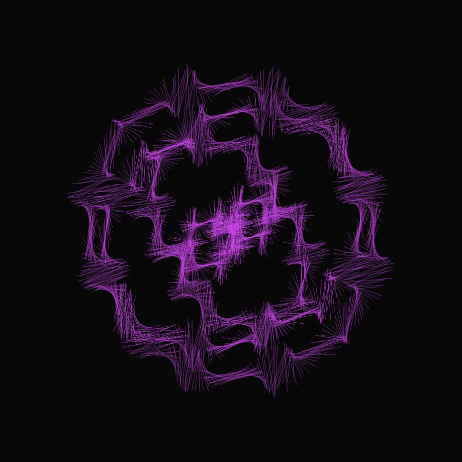 The Noise #14345
