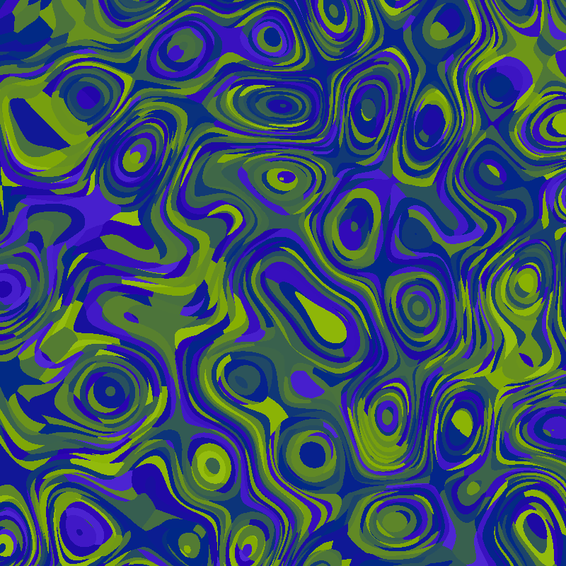 Woozy #51
