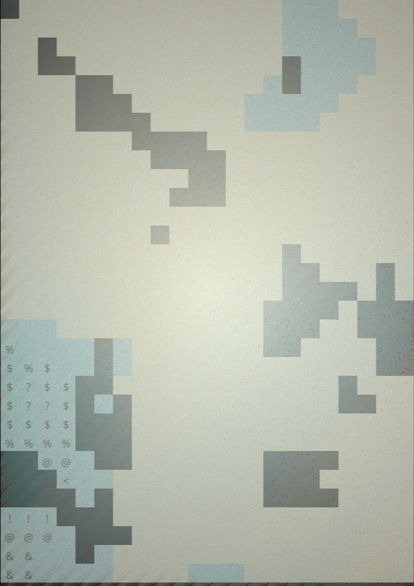 Convergence Remnants #1986